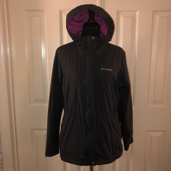 Columbia Jackets & Blazers - Ladies Columbia Puffy Jacket
